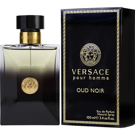 versace oud noir uk|Versace perfume oud noir price.